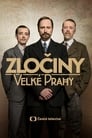 Zločiny Velké Prahy Episode Rating Graph poster