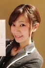 Shiho Kawaragi isSatomi Endo (voice)