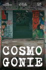 Cosmogonie