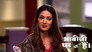Anita and Vibhuti's Haunted College