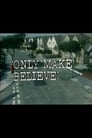 Only Make Believe poster