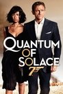 Poster for Quantum of Solace