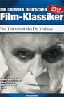 Das Testament des Dr. Mabuse