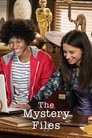 The Mystery Files Episode Rating Graph poster