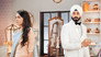 Sahiba Stands Her Ground.