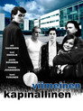 Viimeinen kapinallinen