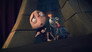 Fear of Disease (Pathophobia) / Fear of the Unknown Thing (Obscuraphobia) / Fear of What's Under the Bed (Sublectumphobia)‎