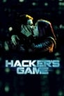 Movie poster for Hacker's Game