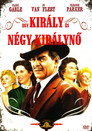 (HD). Egy Király és Négy Királynő Teljes Film Magyarul (1956) Ingyen Online