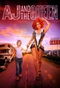 AJ and the Queen poster