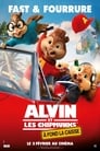 Image Alvin et les Chipmunks: À fond la caisse