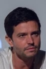 Jason Behr isJake Sawyer