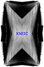 X502C