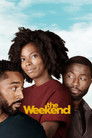 Plakat for 'The Weekend'