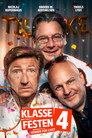 The Reunion 4 (2026) - Affiche