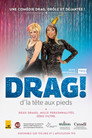 Drag! D'la tête aux pieds
