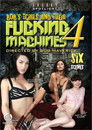 Bob's Tgirls and their fucking machines 4
