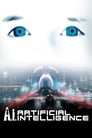 Poster van A.I. Artificial Intelligence