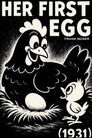 Her First Egg