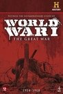 World War I: The Great War Episode Rating Graph poster