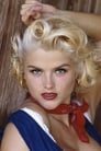 Anna Nicole Smith isCarrie Wisk