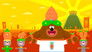 Hey Duggee 5x1