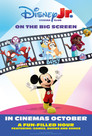 Disney Junior Cinema Club