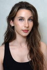 Sophia Sabol isMakayla Trower
