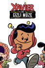 Póster de Xavier ve Gizli Müze