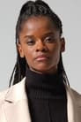 Letitia Wright isYara Love