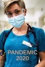 Pandemic 2020 Episode Rating Graph poster
