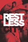 Poster van Restless City