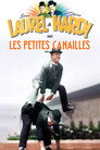 Laurel et Hardy - Les petites canailles