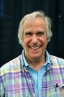 Henry Winkler isTed Newman