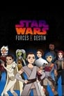 Star Wars : Forces du destin Saison 4 VF episode 4