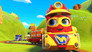 Mighty Express - الحلقة 1