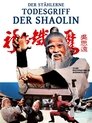 Der stählerne Todesgriff der Shaolin  Martial Arts