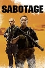 Sabotage (2014)