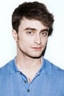 Daniel Radcliffe isRex Dasher (voice)