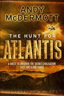 The Hunt For Atlantis