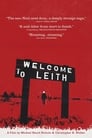 Poster for Welcome to Leith