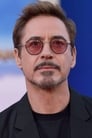 Robert Downey Jr. isTony Stark / Iron Man