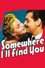 Somewhere I’ll Find You