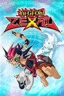 Yu-Gi-Oh! Zexal Episode Rating Graph poster