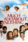 Movie poster for Much Ado About Nothing