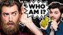 Voice Changer Guess Who Game