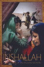 Plakat for 'Inshallah: Diary of an Afghan Woman'