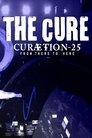 Plakat for 'Curaetion-25: From There To Here From Here To There (Live)'
