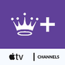 Hallmark+ Apple TV channel