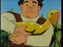 Ali Baba and the Forty Thieves